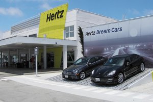 Hertz signe un contrat d'outsourcing avec IBM et supprime 230 emplois IT