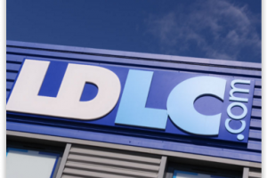 LDLC installe son 14e magasin prs de Montpellier