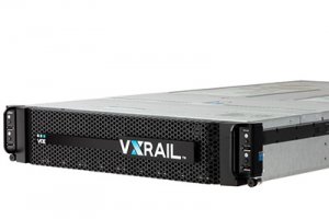 VCE d�fie les start-ups de la convergence avec VxRail