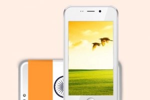 Freedom 251, un smartphone indien vendu 4 $