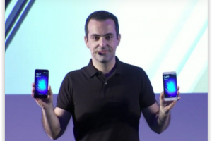 MWC16 : Xiaomi frappe fort avec ses smartphones Mi5