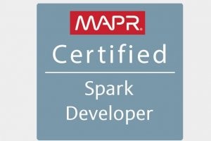 MapR ouvre une formation gratuite sur Spark avec certification