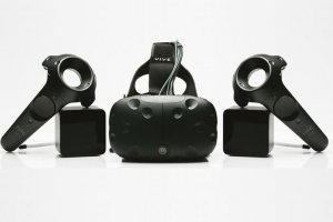 Ralit virtuelle : le Vive de HTC cote 899 € en France