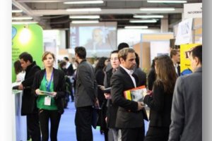 300 offres d'emploi  IT juniors proposes au Forum Rhne-Alpes