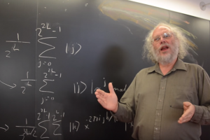 Le MIT travaille sur un ordinateur quantique casseur de chiffrement