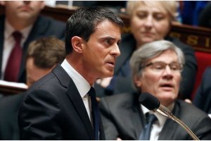 Manuel Valls remet 10 Md€ dans les investissements d'avenir