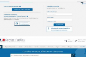 Service-Public.fr va intgrer la fdration d'identits France-Connect
