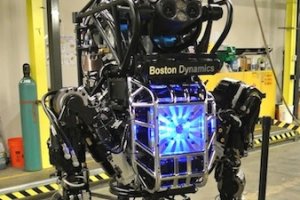 Alphabet veut se dbarrasser des robots de Boston Dynamics