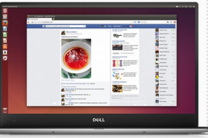 Dell lance la derni�re version de son XPS 13 pour d�veloppeurs sous Ubuntu