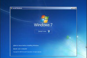 Windows 7 support 1 an de plus sur PC  puces Skylake