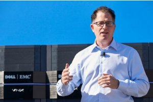 Dell vend ses services  NTT Data pour financer le rachat d'EMC
