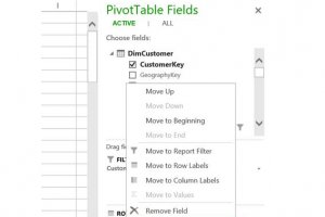Microsoft ajoute des hyperliens et des filtres dans Excel Online