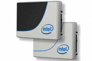 Inteldvoile des SSD double port NVMe et 3D NAND MLC