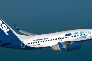 ASL Airlines France passe � l'hyperconvergence