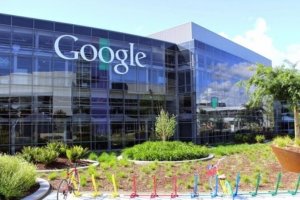 Le campus de Google vacu par crainte d'une attaque terroriste ?