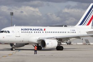 Air France-KLM choisit le rseau de Tata Communications en Inde
