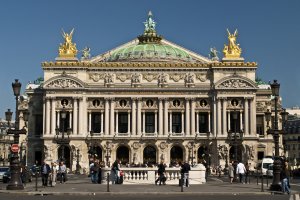 L'Opra de Paris a chang d'ERP au profit de Qualiac