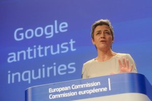 L'UE enqute sur les contrats de Google avec les fabricants de smartphones