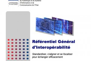 Rfrentiel Gnral d'Interoprabilit : 2e version officialise