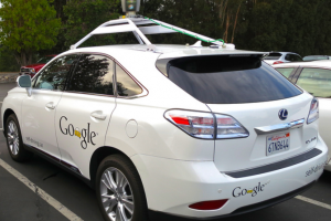 Google, Ford et Uber s'allient dans les voitures autonomes