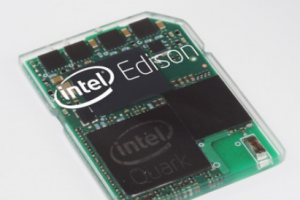 Intel connecte sa carte Edison au service cloud Bluemix d'IBM