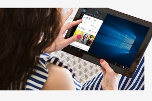 Windows 10: Microsoft maintiendra la gratuit pour les utilisateurs handicaps