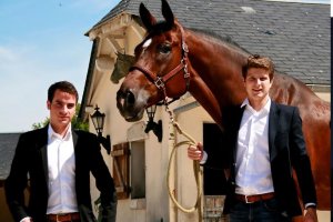 Arioneo lve 1,1 M€ dans les capteurs connects pour chevaux