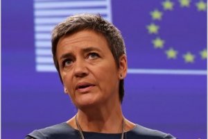 L'Europe pourrait infliger une amende de 3 Md€  Google