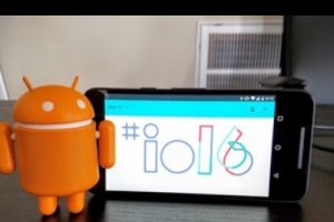 Google I/O 2016 : Les annonces attendues