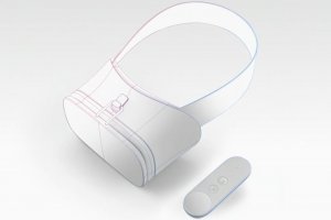 Google dgaine son casque de ralit virtuelle Daydream VR