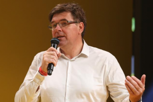 Paul-Fran�ois Fournier, directeur ex�cutif Innovation de Bpifrance : � Inno G�n�ration 2 va �tre le chaudron de l'entreprenariat �