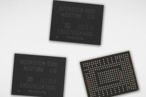 Samsung produit le plus petit SSD 512 Go