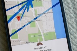 Google va ajouter des  fonctionnalit�s � Maps