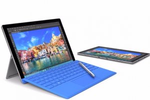 La Surface Pro 5 avec puce Intel Kaby Lake en septembre ?