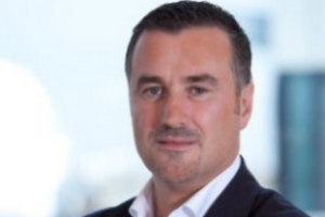 Kyocera Document Solutions France nomme Olivier Baudin directeur commercial