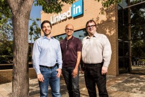 Microsoft s'accapare Linkedin pour 26,2 Md$