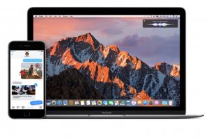 WWDC 2016 : Siri sur Mac, VoIP avec CallKit, Swift Playgrounds sur iPad et watchOS 3