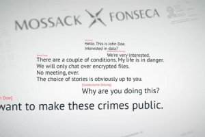 Un informaticien arrt  Genve pour l'affaire Panama Papers