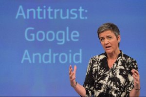 Vers une 3e accusation anti-trust contre Google en Europe