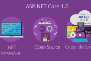Avec .Net Core, Microsoft acclre sa stratgie open source