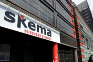 L'ecole de commerce Skema ouvre un programme num�rique et big data
