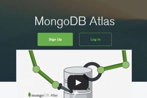 MongoDB dboule dans le DBaaS avec Atlas