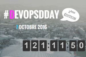 L'cosystme DevOps a rendez-vous  Marseille le 7 octobre