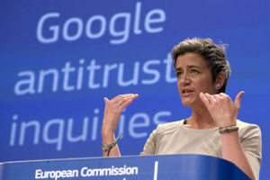 Procdure antitrust Android : Google obtient un rpit de l'Europe
