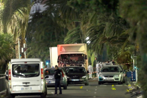 Attentat  Nice : La France de nouveau frappe par le fanatisme