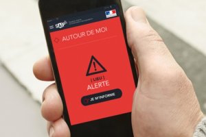 Attentat de Nice: l'app d'alerte SAIP totalement inutile