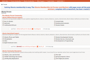 2 millions d'emails vol�s sur le forum Ubuntu