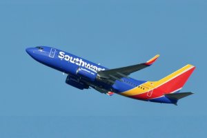Southwest Airlines retarde des vols apr�s des probl�mes informatiques