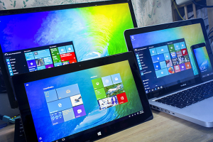 Windows 10 : Microsoft publie un outil analytique pour aider les entreprises  migrer