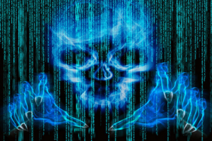 Guerre entre hackers : vol de 3500 cls de dchiffrement du ransomware Chimera